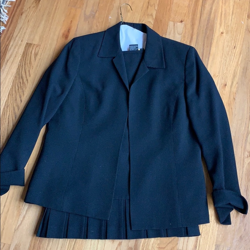 Kasper Classics dress